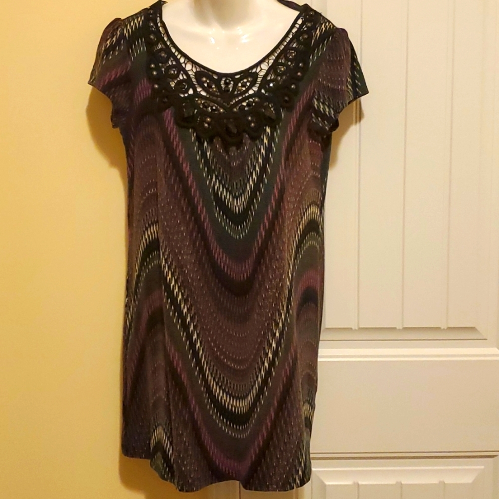 Quintessential Knit Dress